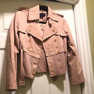 Stylish BCBG Jacket 🎉🎉🥰